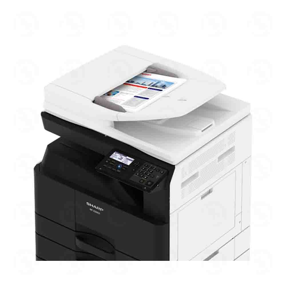 Máy Photocopy SHARP BP-20M31 2