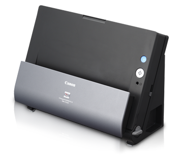 Máy scan Canon DR C225 II