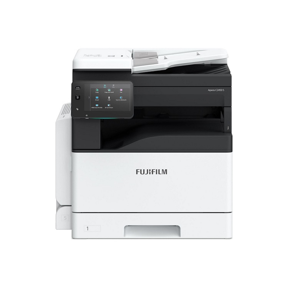 Máy photocopy màu FUJIFILM Apeos C2450s 2