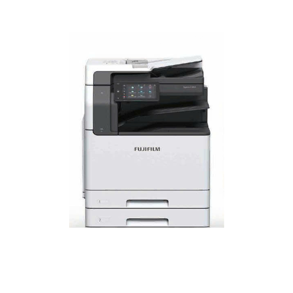 Máy photocopy đa chức năng màu FUJIFILM Apeos C3061 2