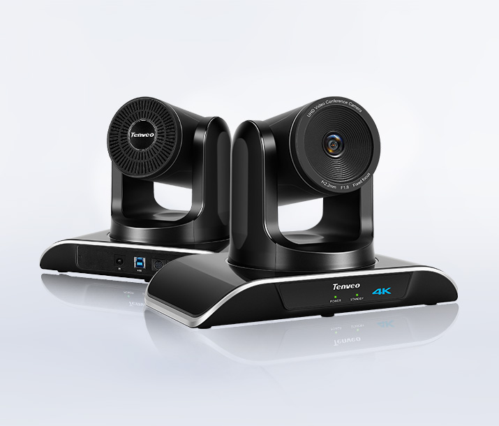 Camera PTZ Tenveo TEVO-VHD4K