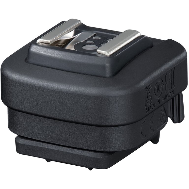 Adapter flash Canon AD-E1cho EOS R50