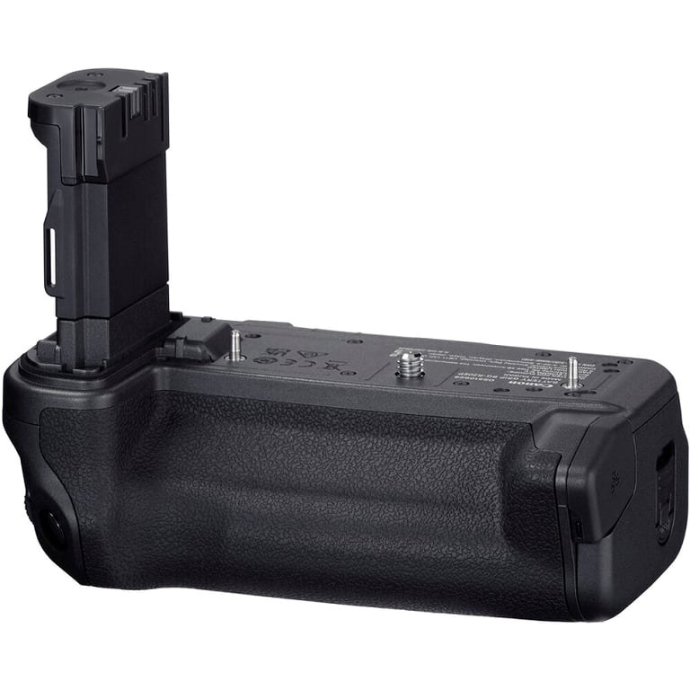 Đế pin Canon BG-R20EP có cổng Ethernet cho EOS R5 II