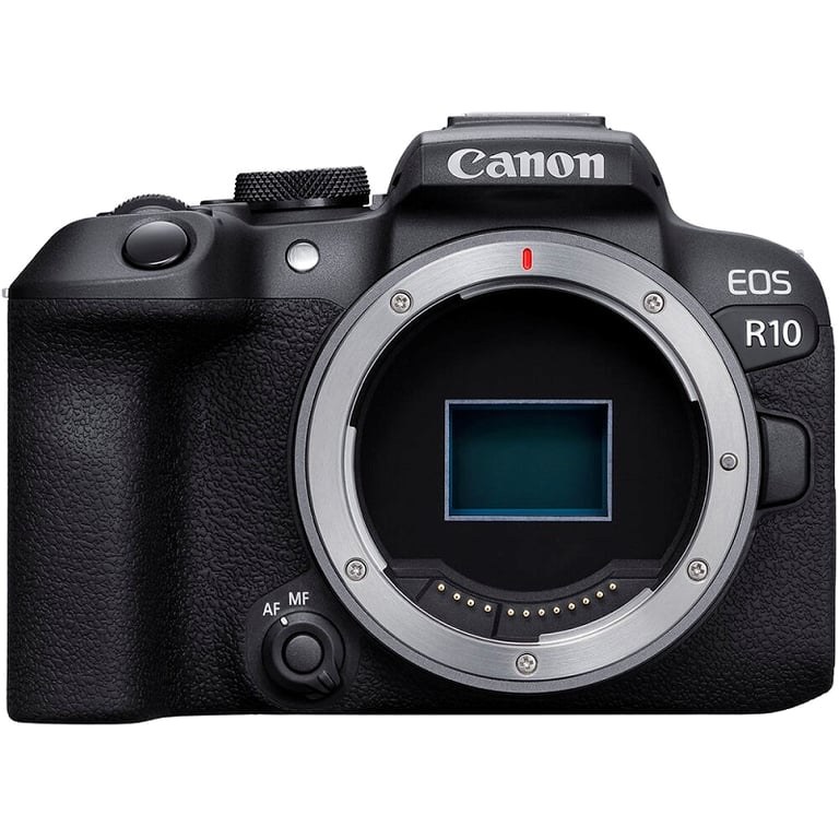 Máy ảnh Canon EOS R10 Body