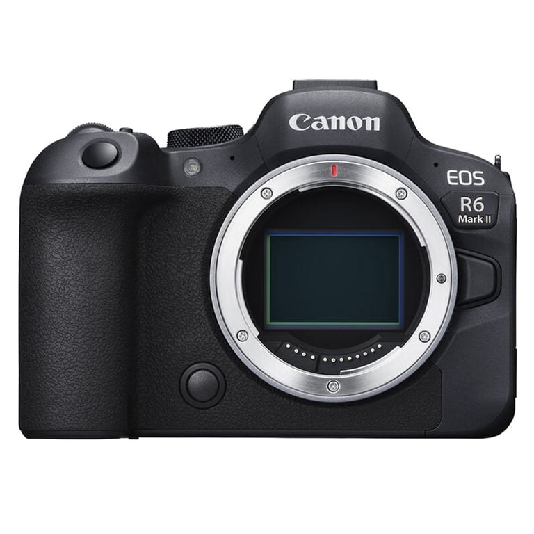 Máy ảnh Canon EOS R6 Mark II Body