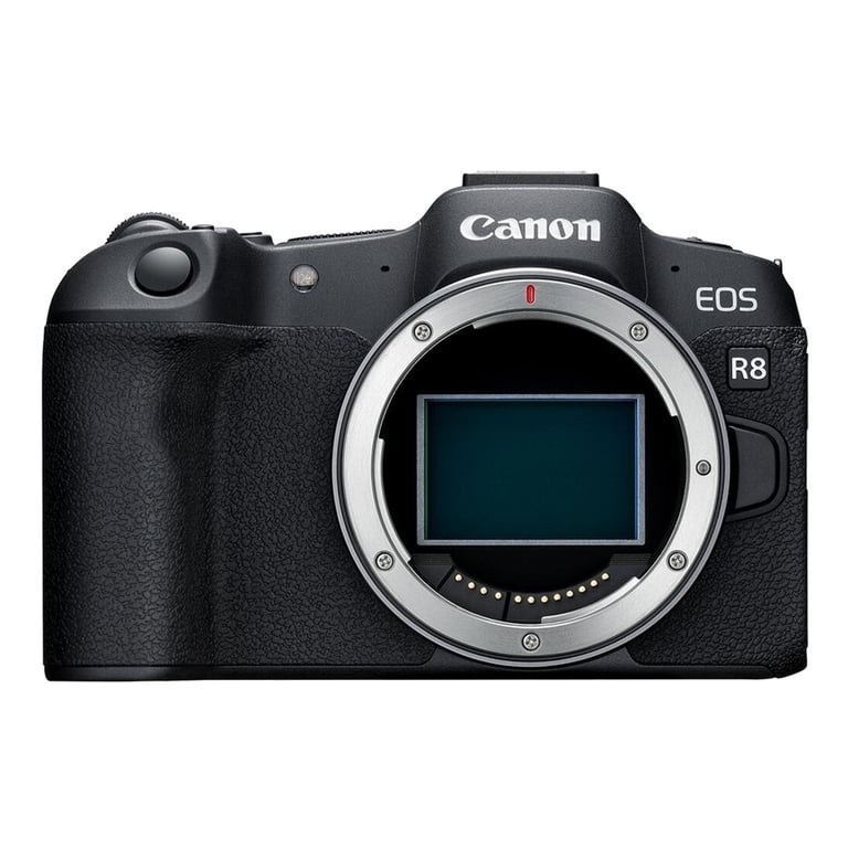 Máy ảnh Canon EOS R8 Body
