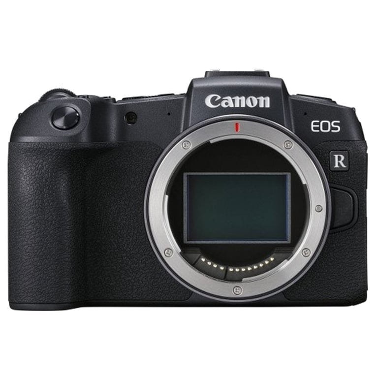 Máy ảnh Canon EOS RP Body