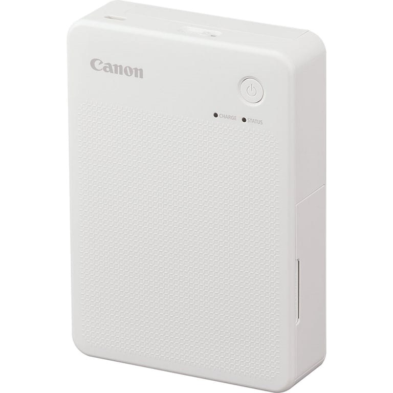 Máy in ảnh Canon Selphy QX20 Trắng