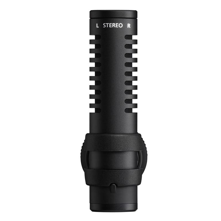 Microphone Canon DM-E100 cho Canon EOS R50/ EOS M6 II, EOS M50, G7X III