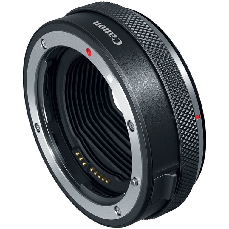 Ngàm chuyển Canon Control Ring Mount EF-EOS R