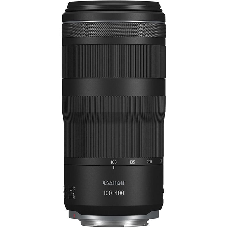 Ống kính Canon RF 100-400mm F5.6-8 IS USM