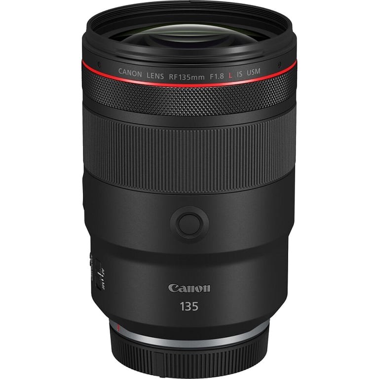 Ống kính Canon RF 135mm F1.8L IS USM