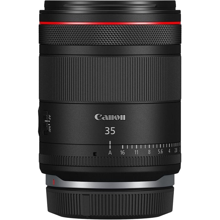 Ống kính Canon RF 35mm F1.4L VCM