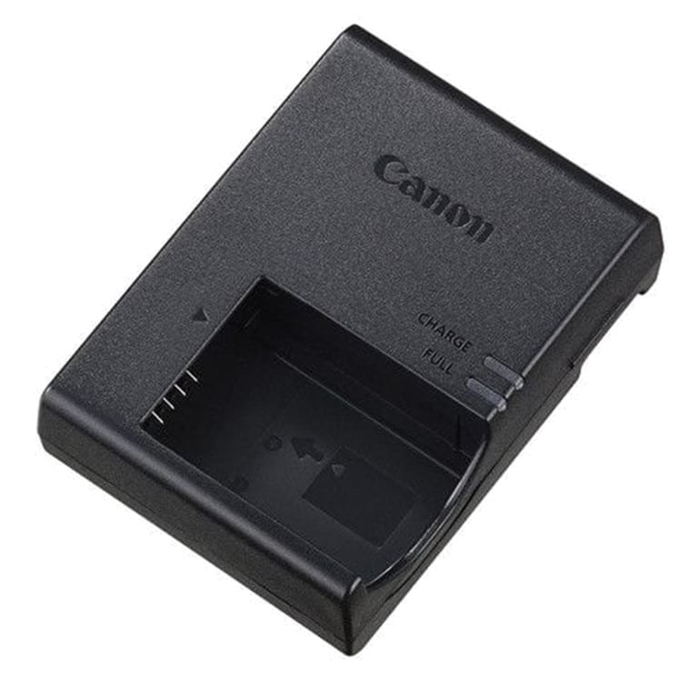 Sạc Canon LC-E17 cho pin LP-E17
