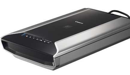 Máy scan Canon lide 8800F