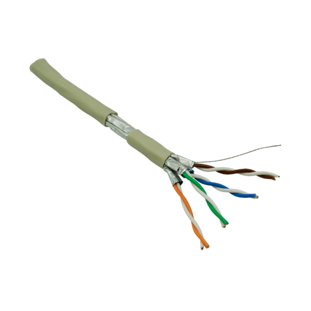 Cáp mạng DINTEK PowerMAX+ Cat.6A U/FTP 23AWG