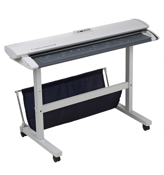 Máy scan Colortrac SmartLF SC42 (M) Xpress
