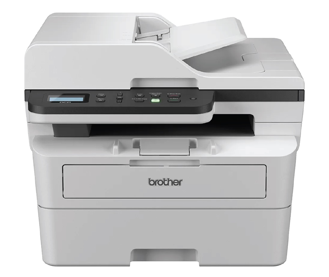 Máy in Laser trắng đen đa năng Brother DCP-B7640DW