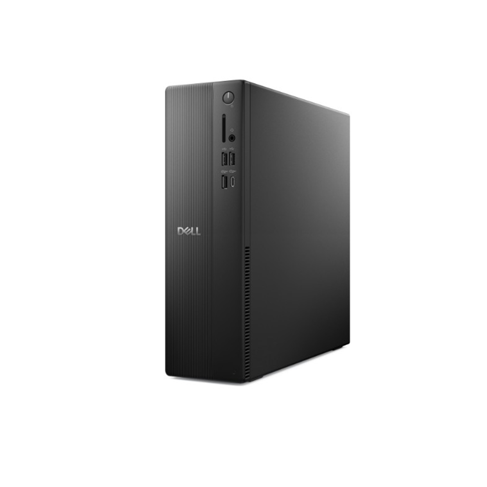 Máy tính để bàn đồng bộ Dell Tower ECT1250 71069157 (Intel Core i3-14100 | 8GB | 512GB SSD | Intel UHD Graphics 730 | Wi-Fi, Bluetooth | Windows 11 Home | 1Y WTY)
