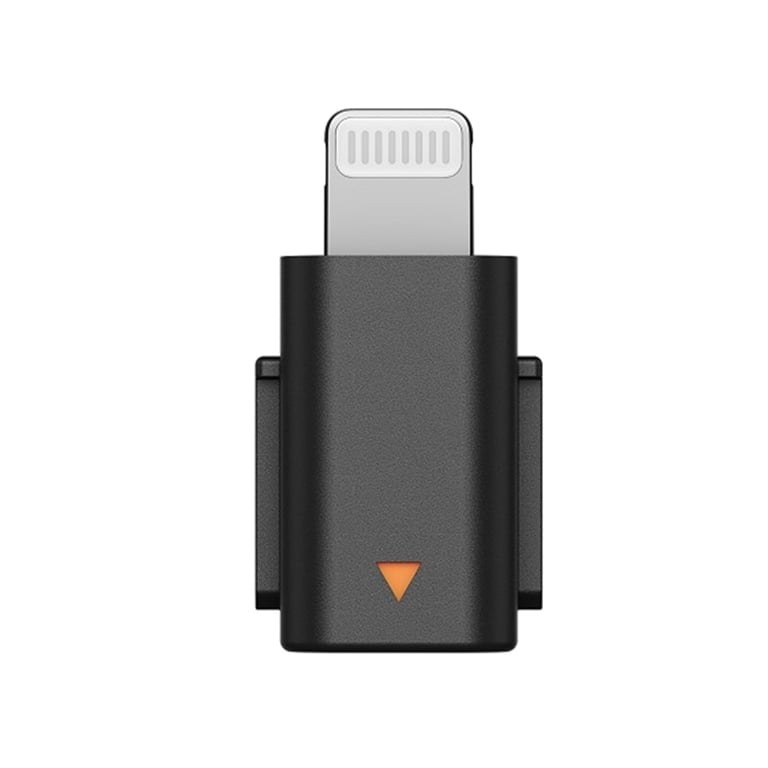 Đầu chuyển Lightning cho DJI Mic Mini