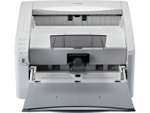 Máy scan Canon DR-6010C