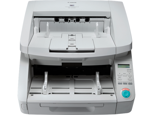 Máy scan Canon DR-9050C