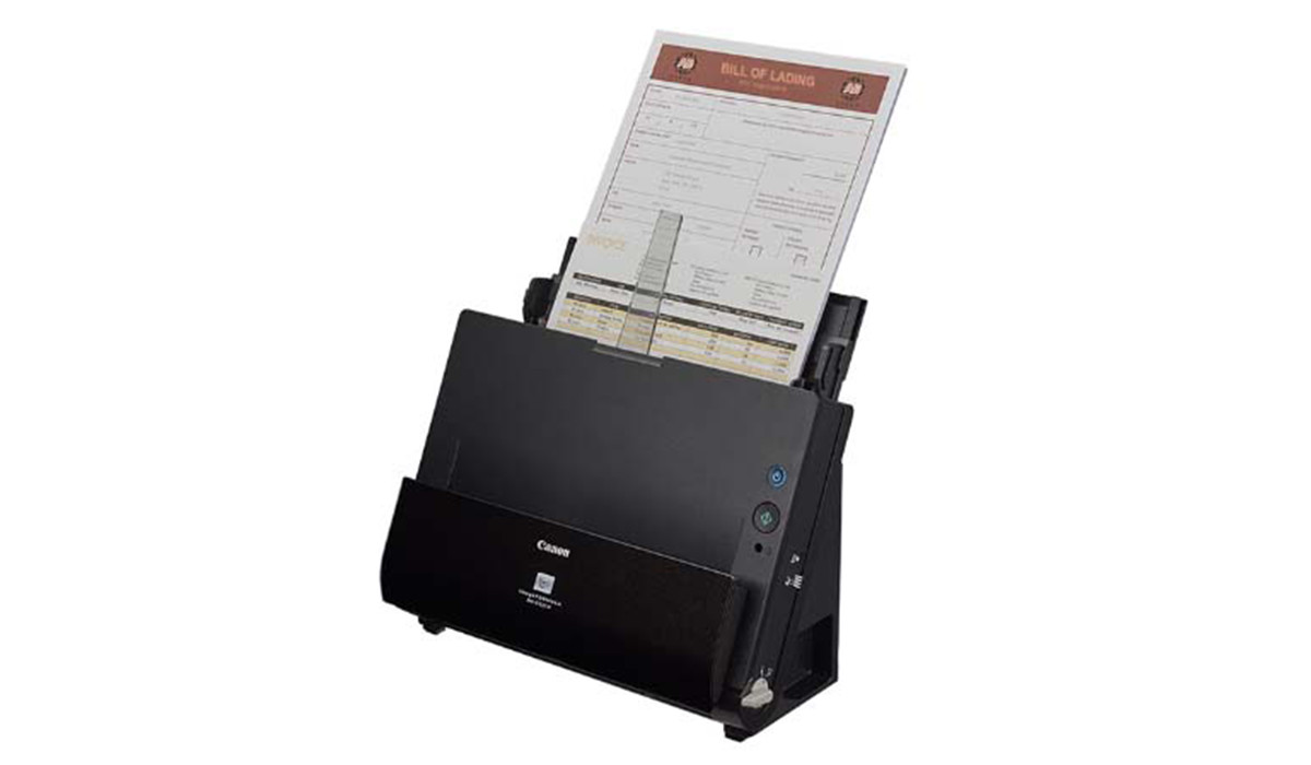 Máy scan Canon DR-C225W II