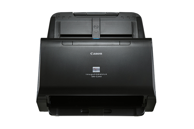 Máy quét imageFORMULA DR-C240 Document Scanner