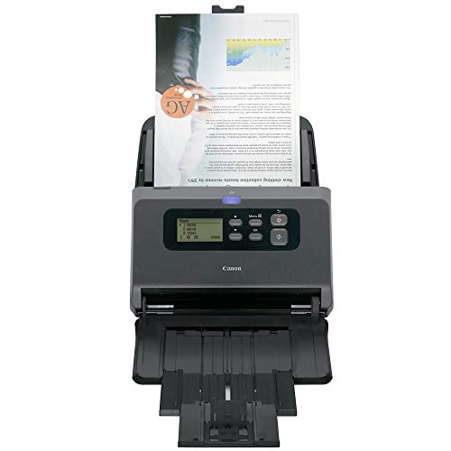 Máy scan Canon DR-M260