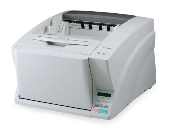 Máy scan Canon imageFORMULA DR-X10C