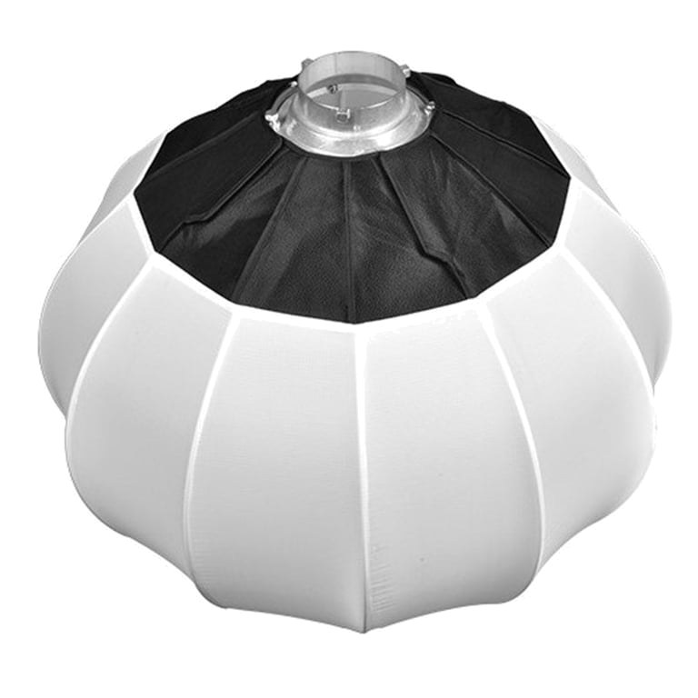 Softbox Cầu DRAGON 85cm