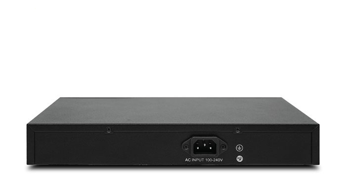 DrayTek VigorSwitch P2100