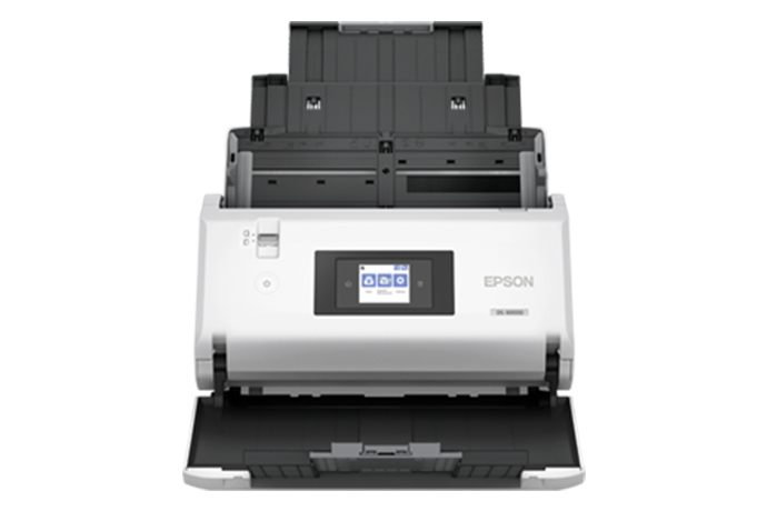 Máy scan Epson WorkForce DS-30000