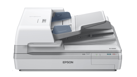 Máy scan Epson WorkForce DS-60000
