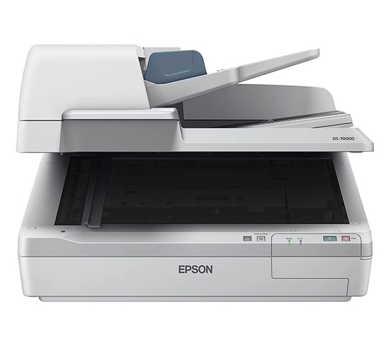 Máy scan Epson WorkForce DS-70000