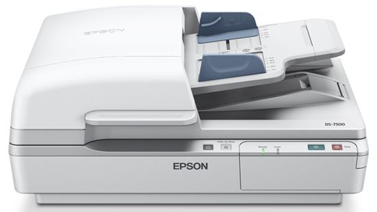 Máy scan Epson WorkForce DS-7500