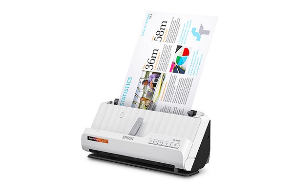 Máy Scan Epson DS-C330