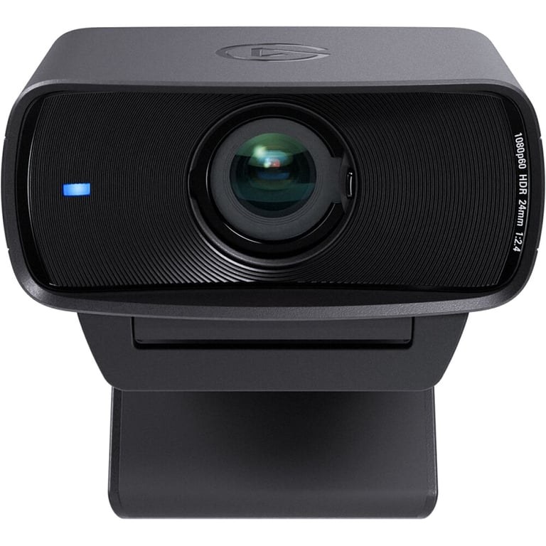 Webcam Elgato Facecam MK.2