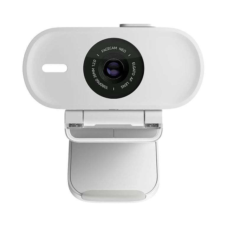 Webcam Elgato Facecam Neo