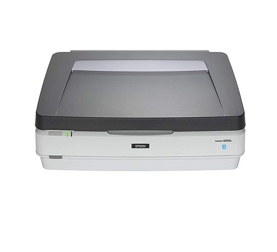 Máy scan Epson DS 12000 XL