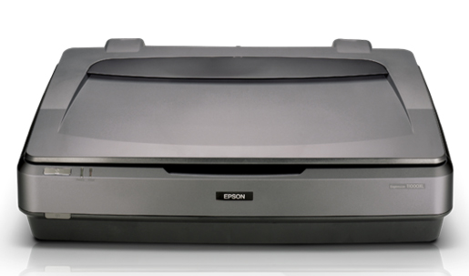 Máy scan Epson Expression 11000XL