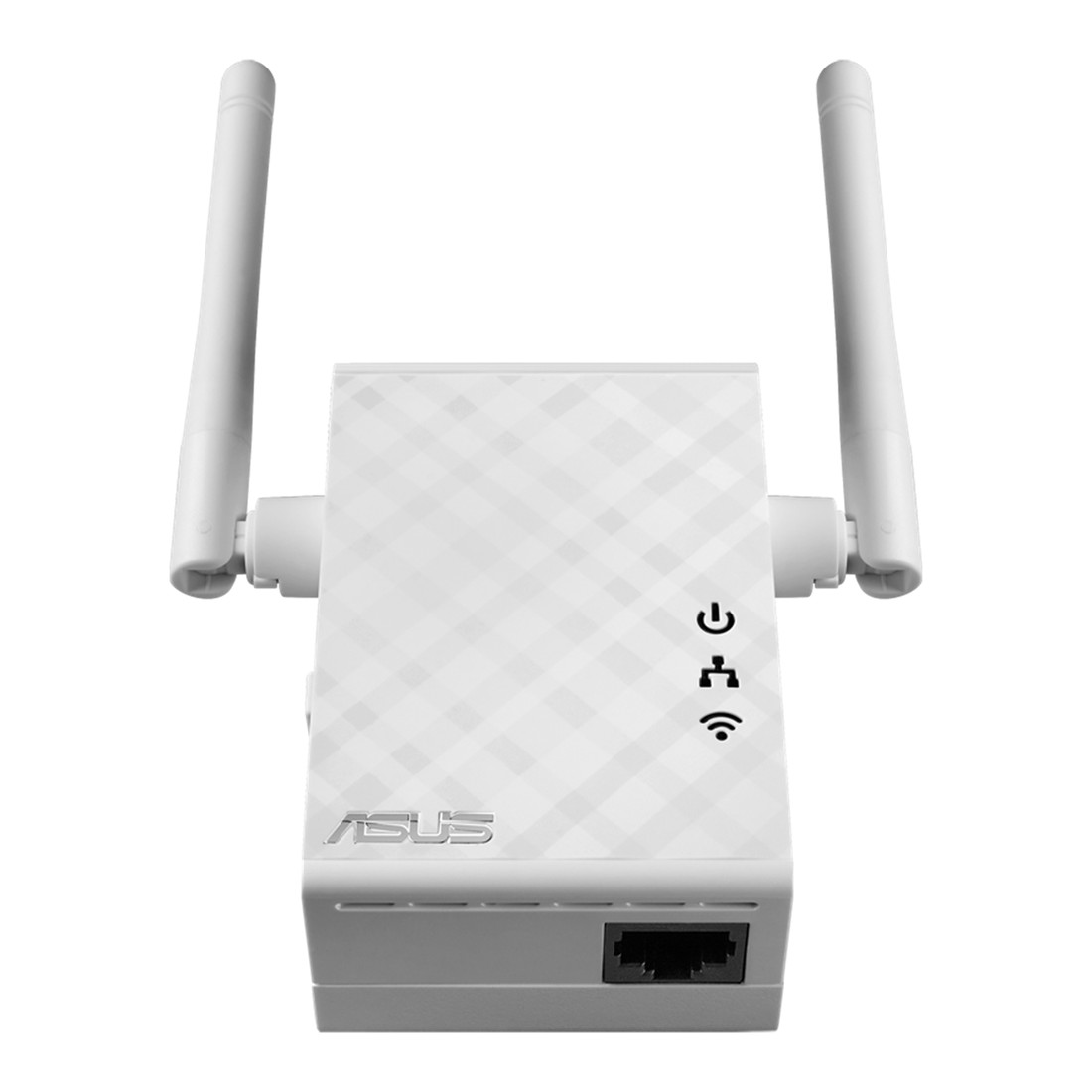 Thiết bị mở rộng sóng wifi Asus RP-N12 _ Hết hàng