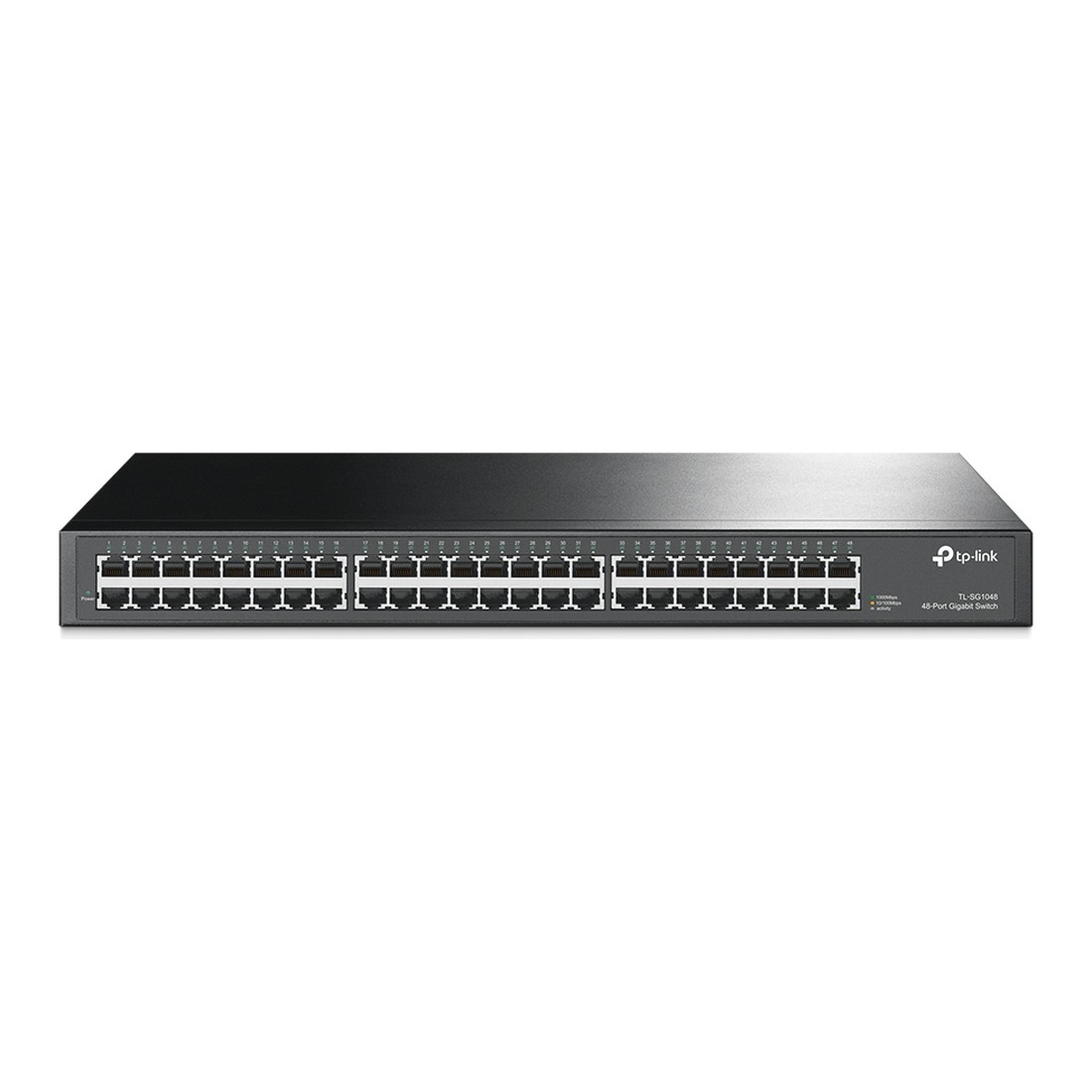 Switch TP-Link TL-SG1048 48 port 10/100/1000Mbps