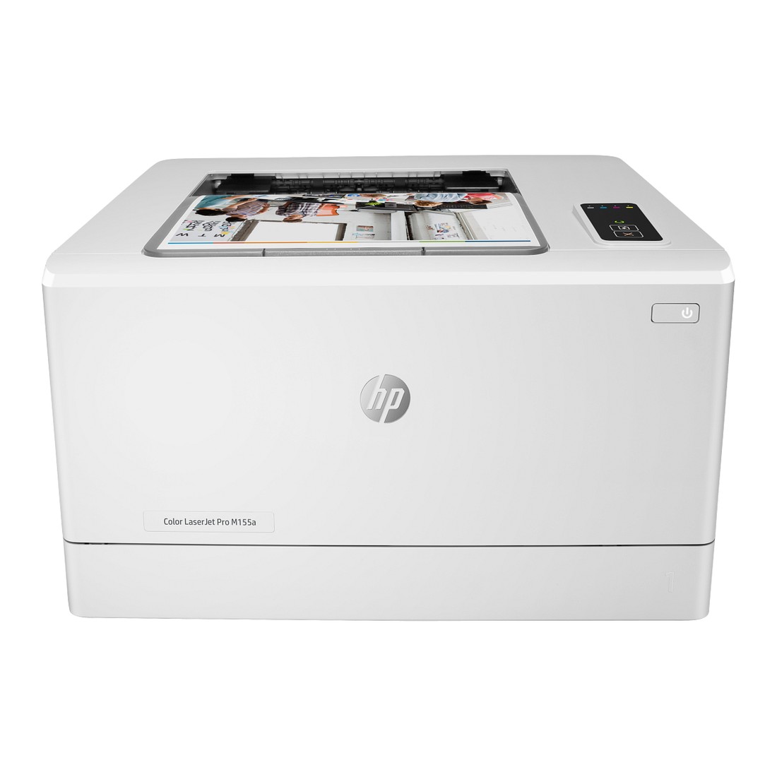 Máy in laser màu HP 155a 7KW48A (In, A4, USB)