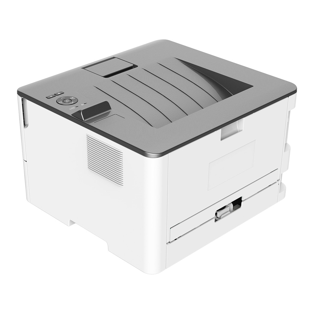 Máy in laser đen trắng Pantum P3300DN (In đảo mặt| A4| A5| USB| LAN)