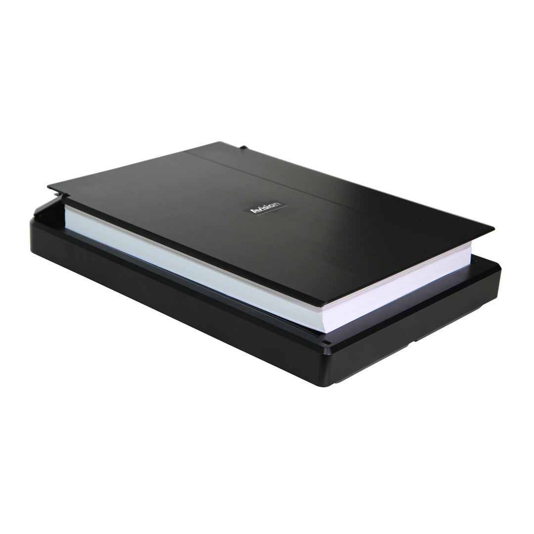 Máy scan AVISION FB10