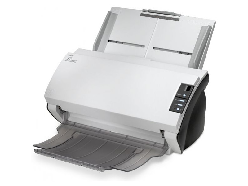 Máy Scan A3 Ricoh Fi-5530C2 mới 95%