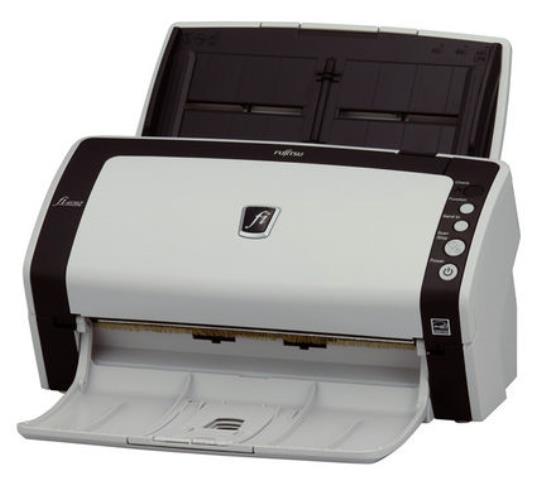 Máy scan Fujitsu fi-6135