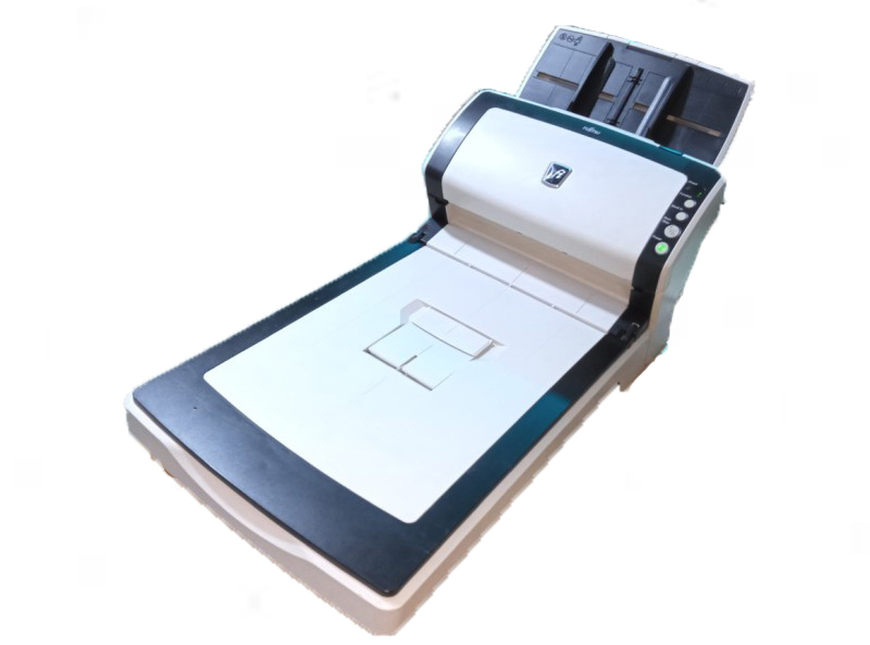Máy scan Fujitsu Fi 6225
