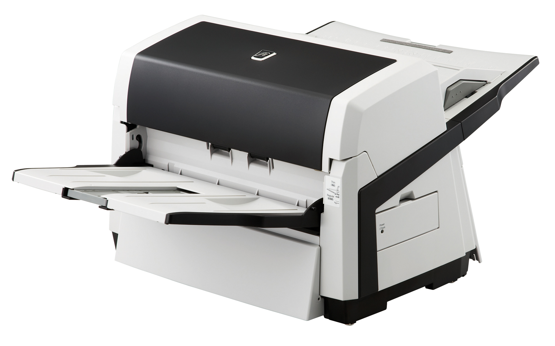 Máy Scan A3 Ricoh Fi-6670